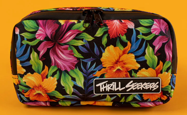 Thrill Seekers Bar Bag