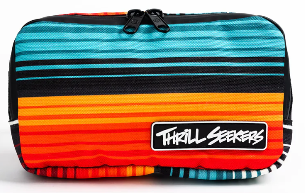 Thrill Seekers Bar Bag