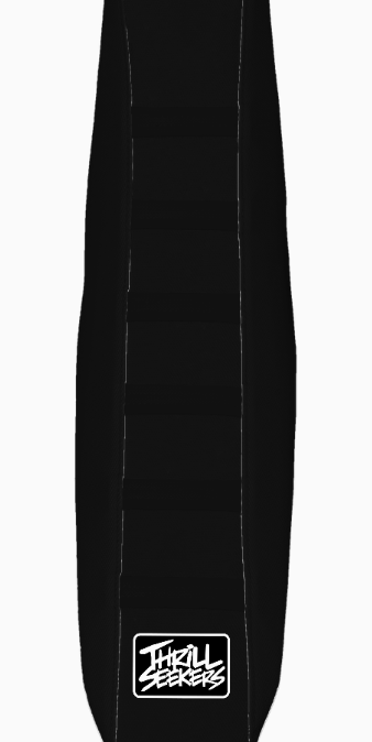 Thrill Seekers Seat Cover for E-Ride Pro