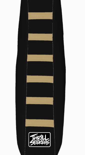 Thrill Seekers Seat Cover for E-Ride Pro