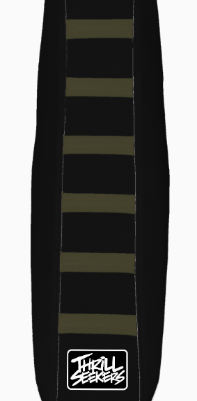 Thrill Seekers Seat Cover for E-Ride Pro