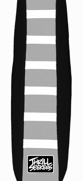 Thrill Seekers Seat Cover for E-Ride Pro