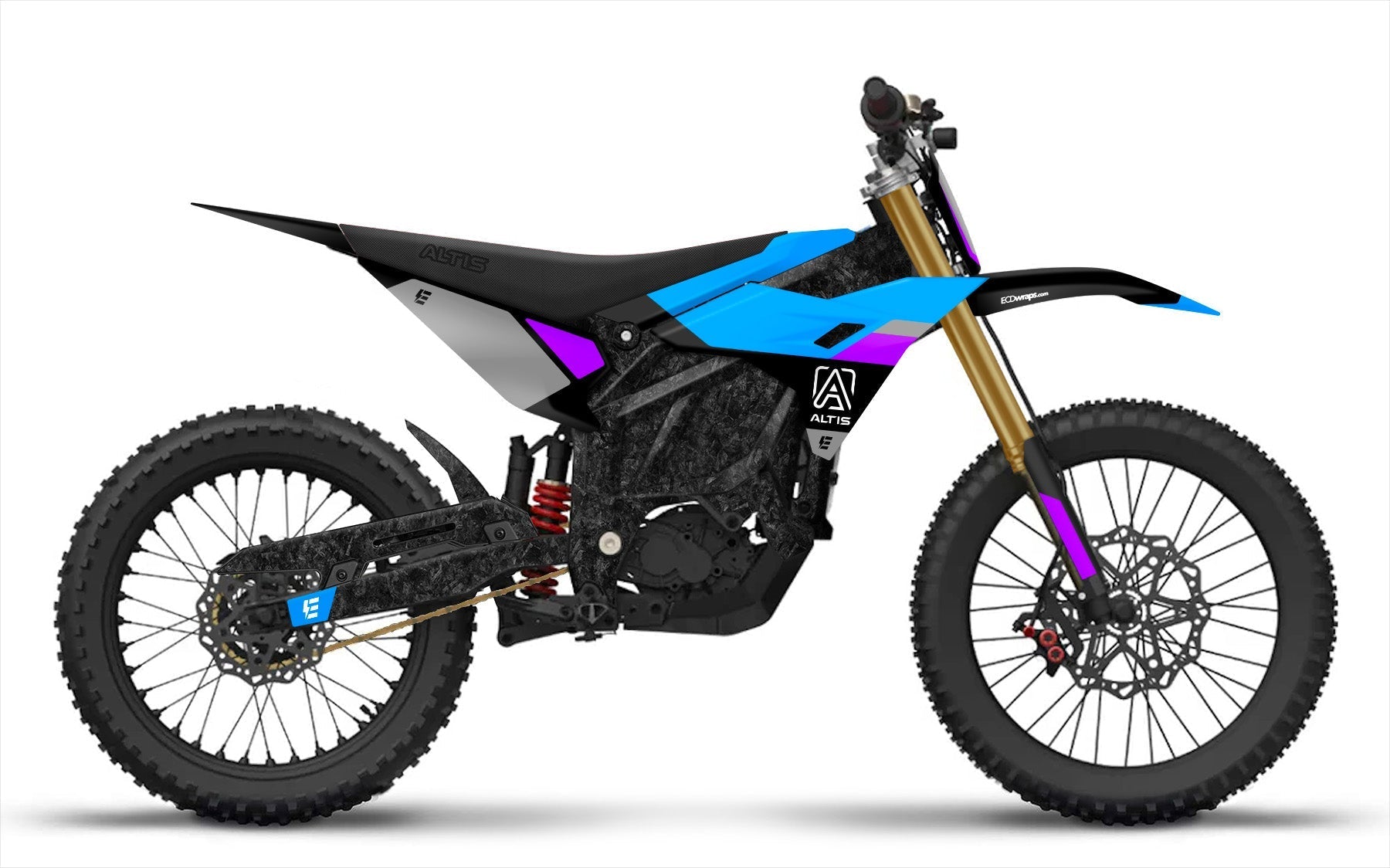 ALTIS SIGMA - TORQUE