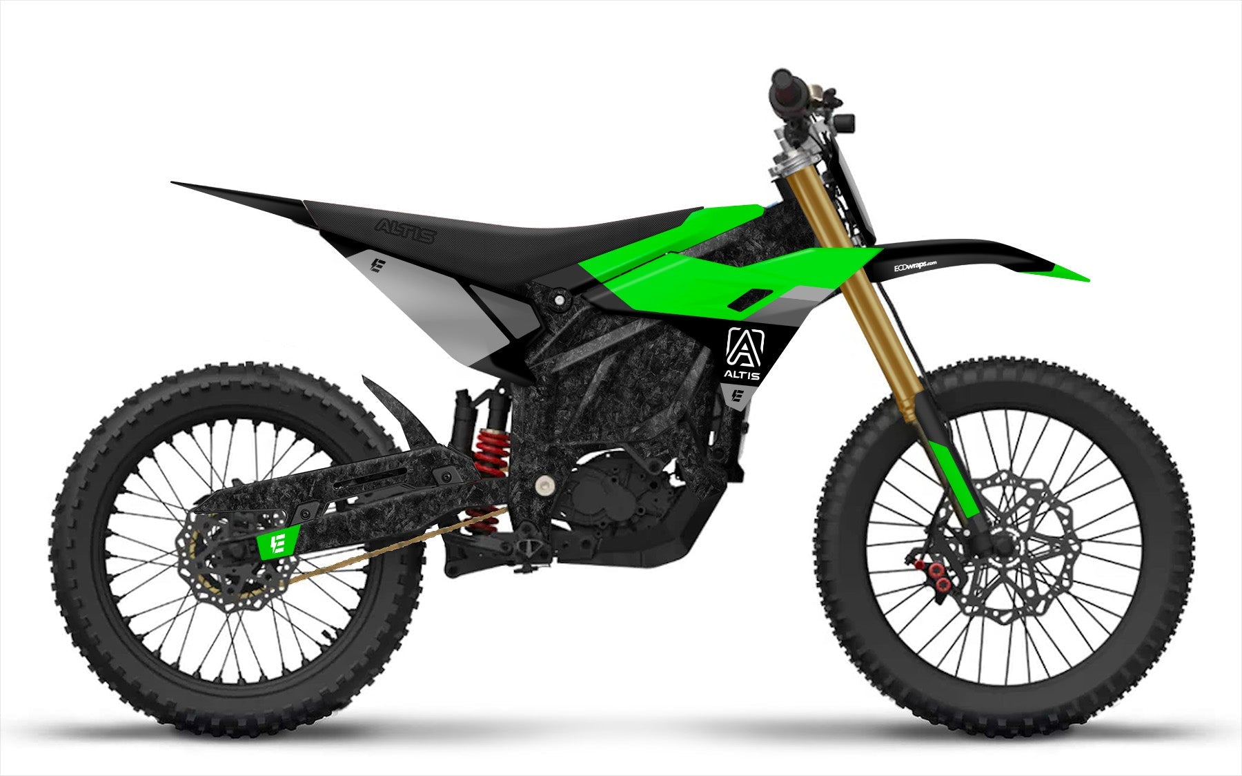 ALTIS SIGMA - TORQUE