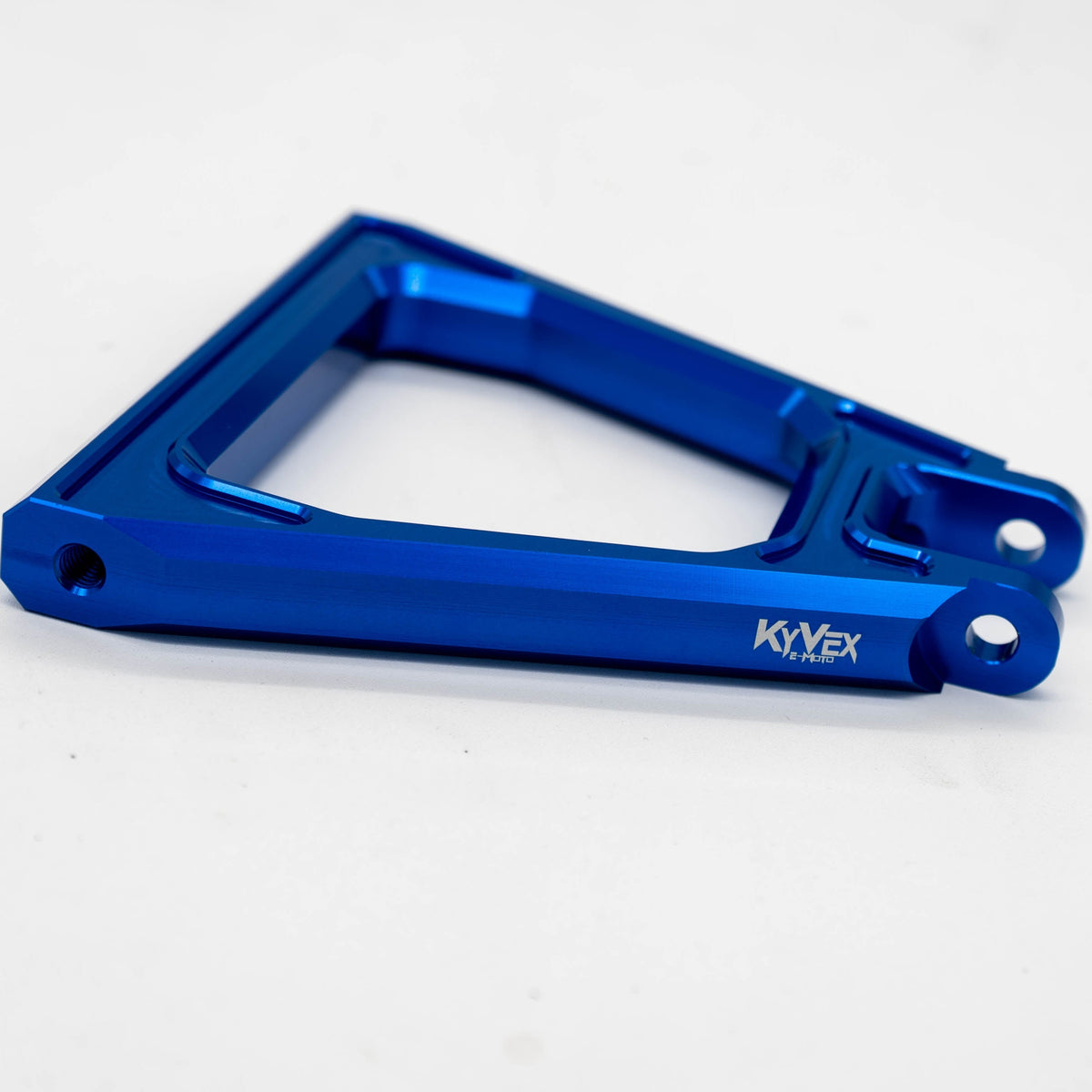 KyVex Billet Rear Suspension Triangle – Surron Light Bee X