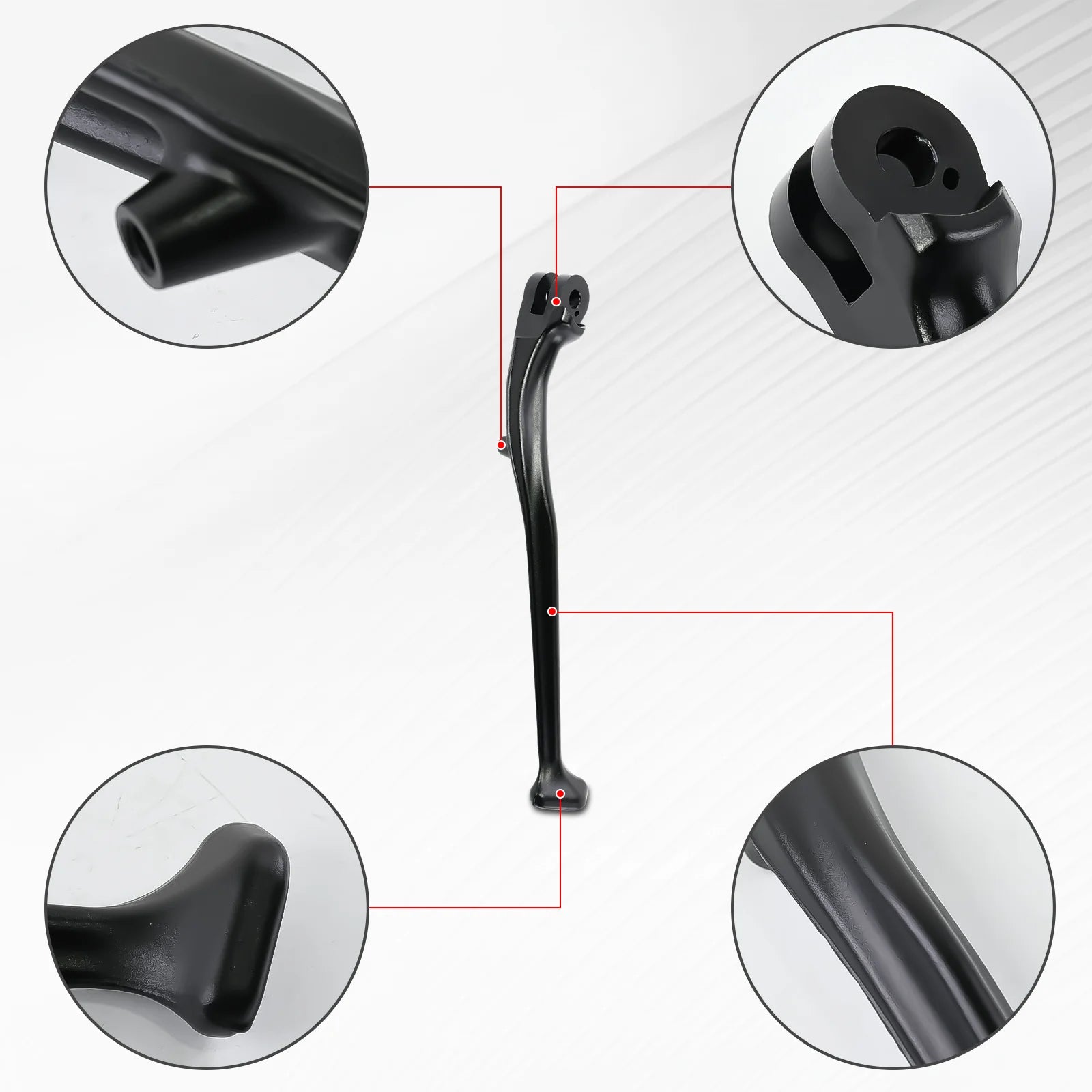 Surron Ultra Bee – Kickstand | OEM