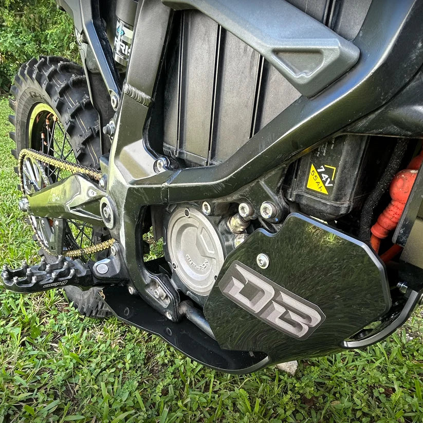 Skid Plate for Surron Ultra Bee