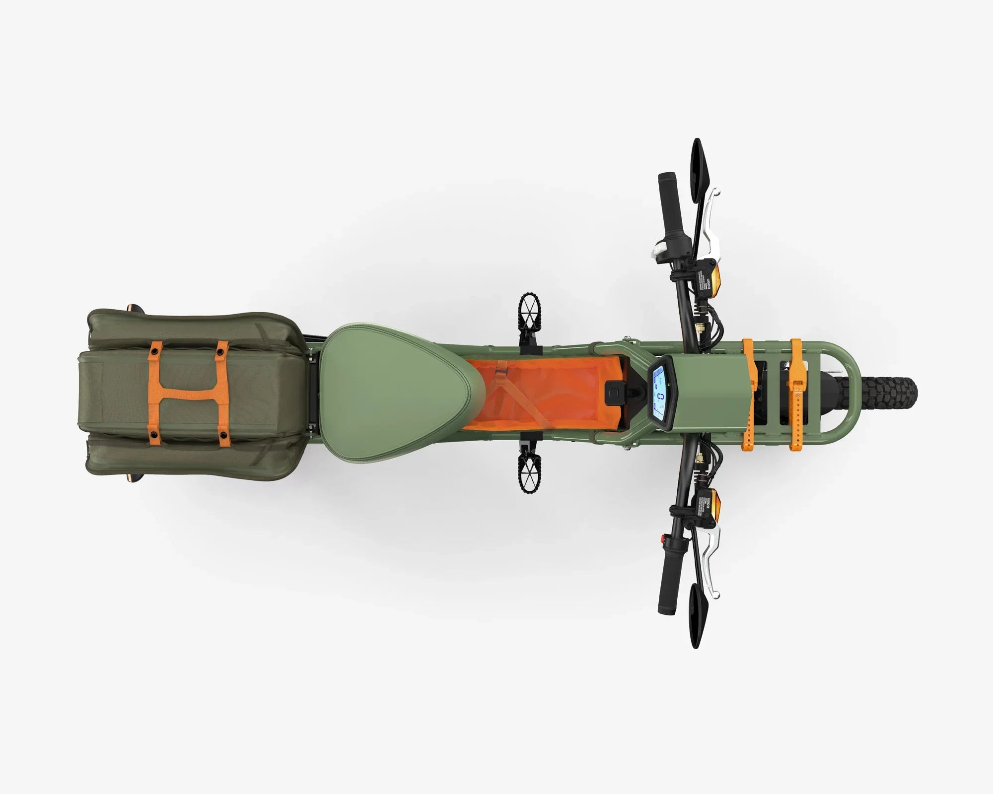 UBCO 2x2 Special Edition