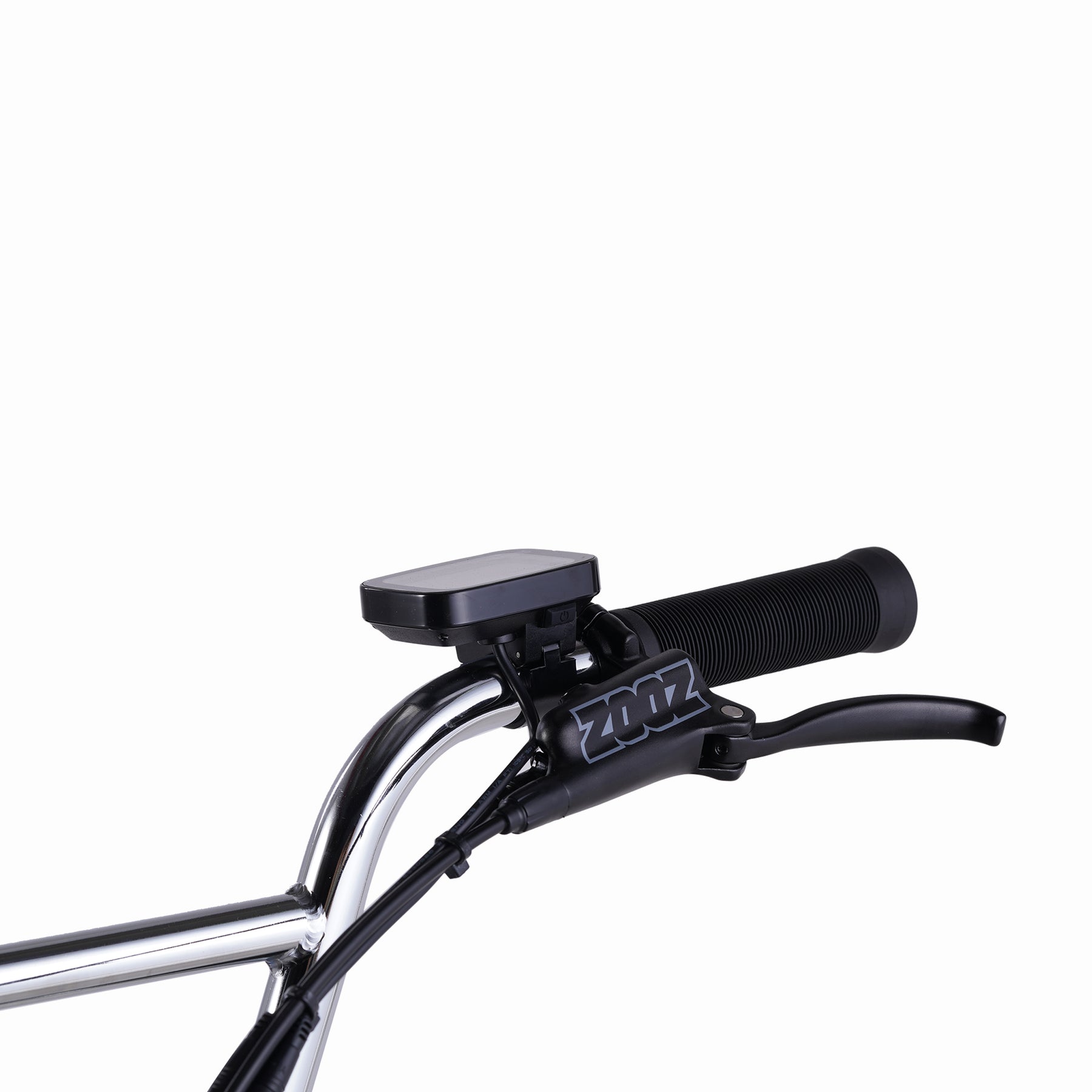 ZOOZ Ultra Ripster Gen 2 Electric Bike