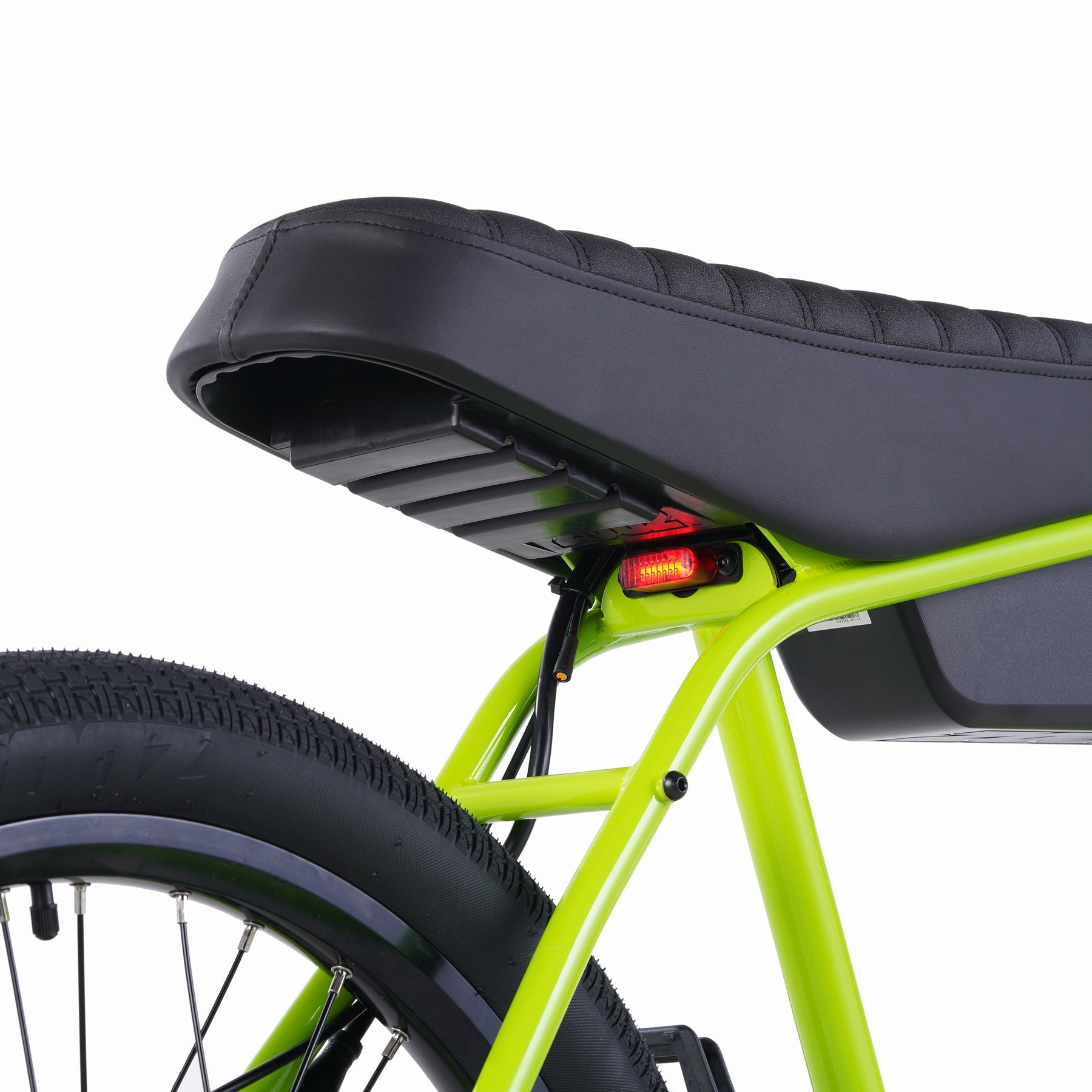 ZOOZ Ultra Urban Gen 5 Electric Bike