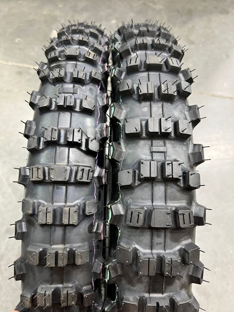 Surron Light Bee - OEM 19" Wheelset and Tires