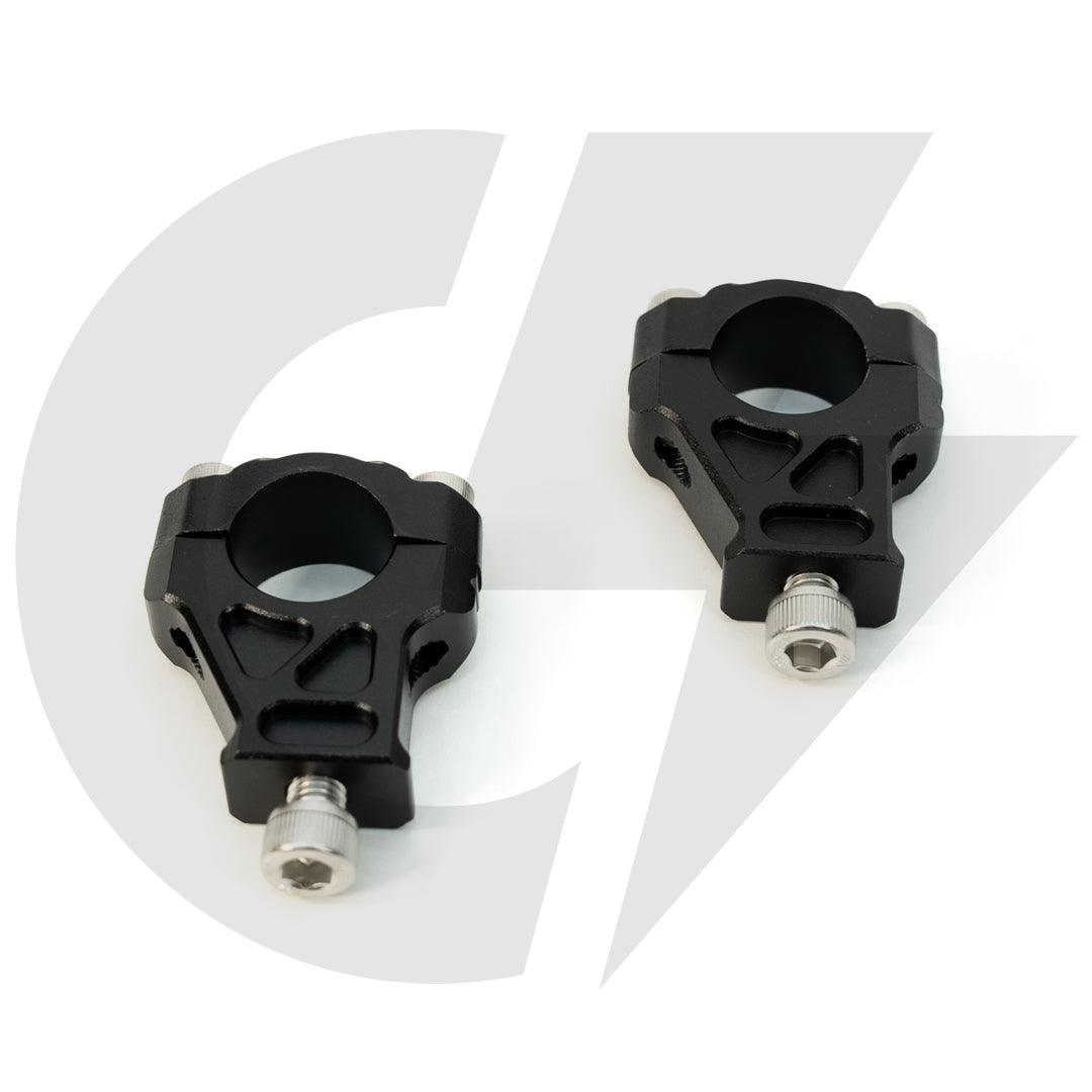 Surron Ultra Bee - OEM Bar Mounts