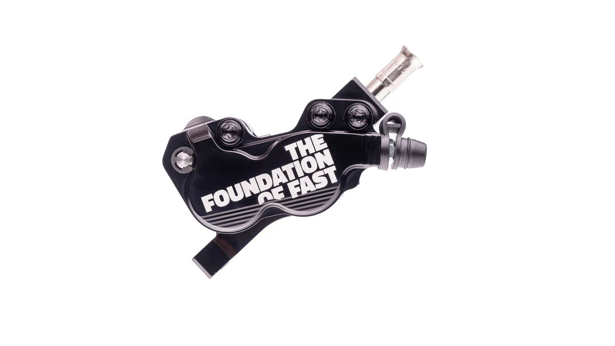 Formula EB7 E-Moto Brakes