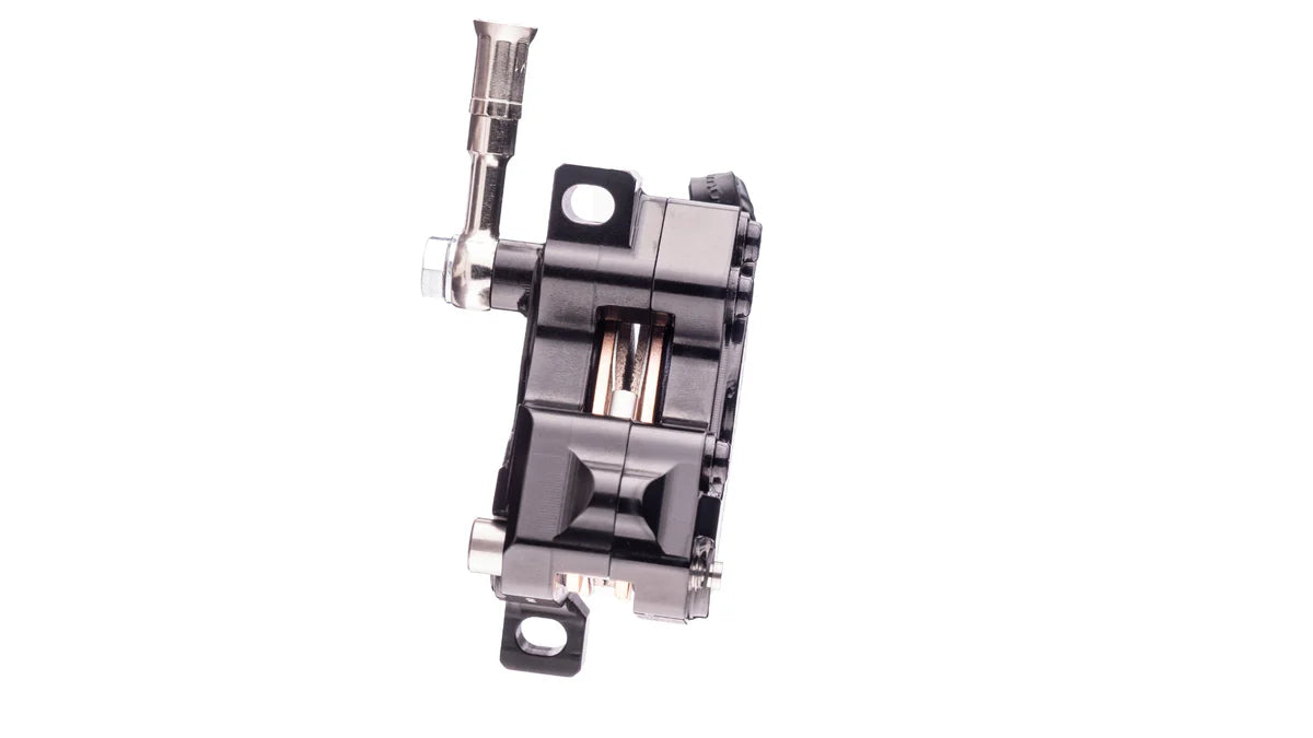 Formula EB7 E-Moto Brakes