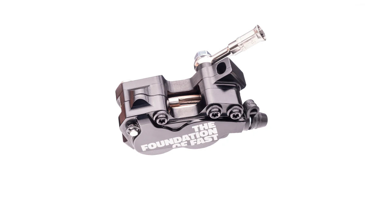 Formula EB7 E-Moto Brakes