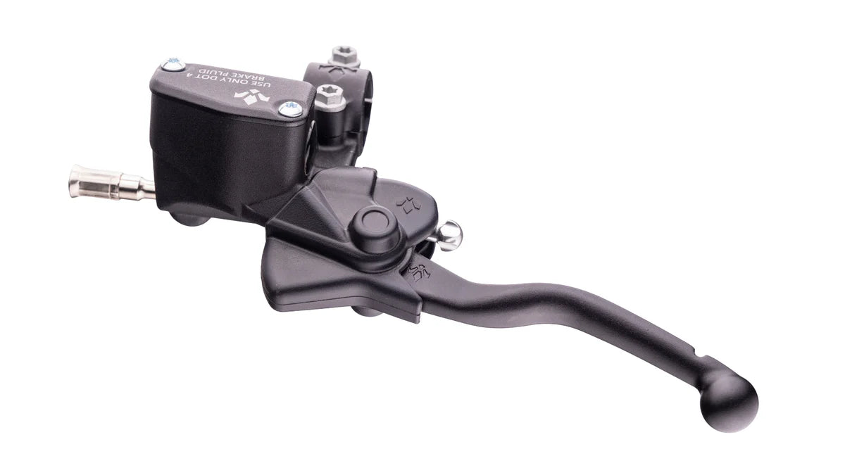 Formula EB7 E-Moto Brakes