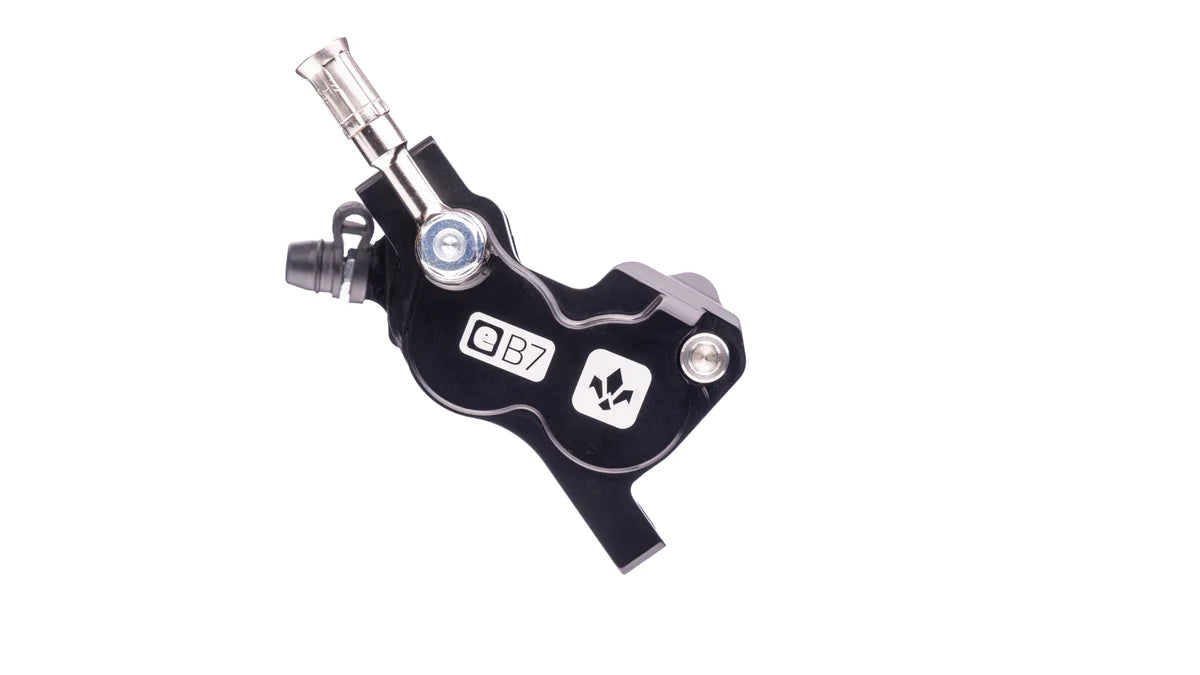 Formula EB7 E-Moto Brakes