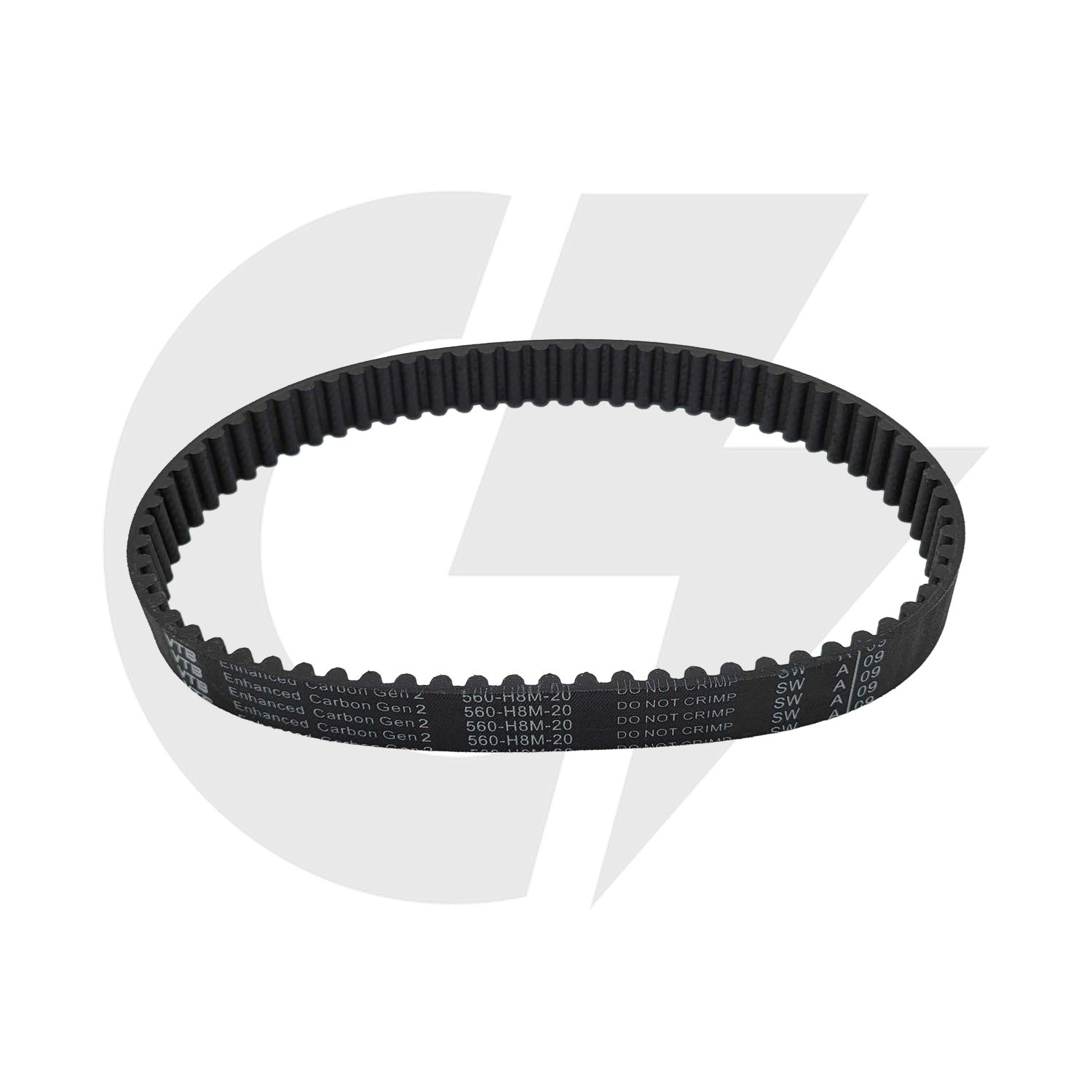 Ventus - OEM Carbon Belt