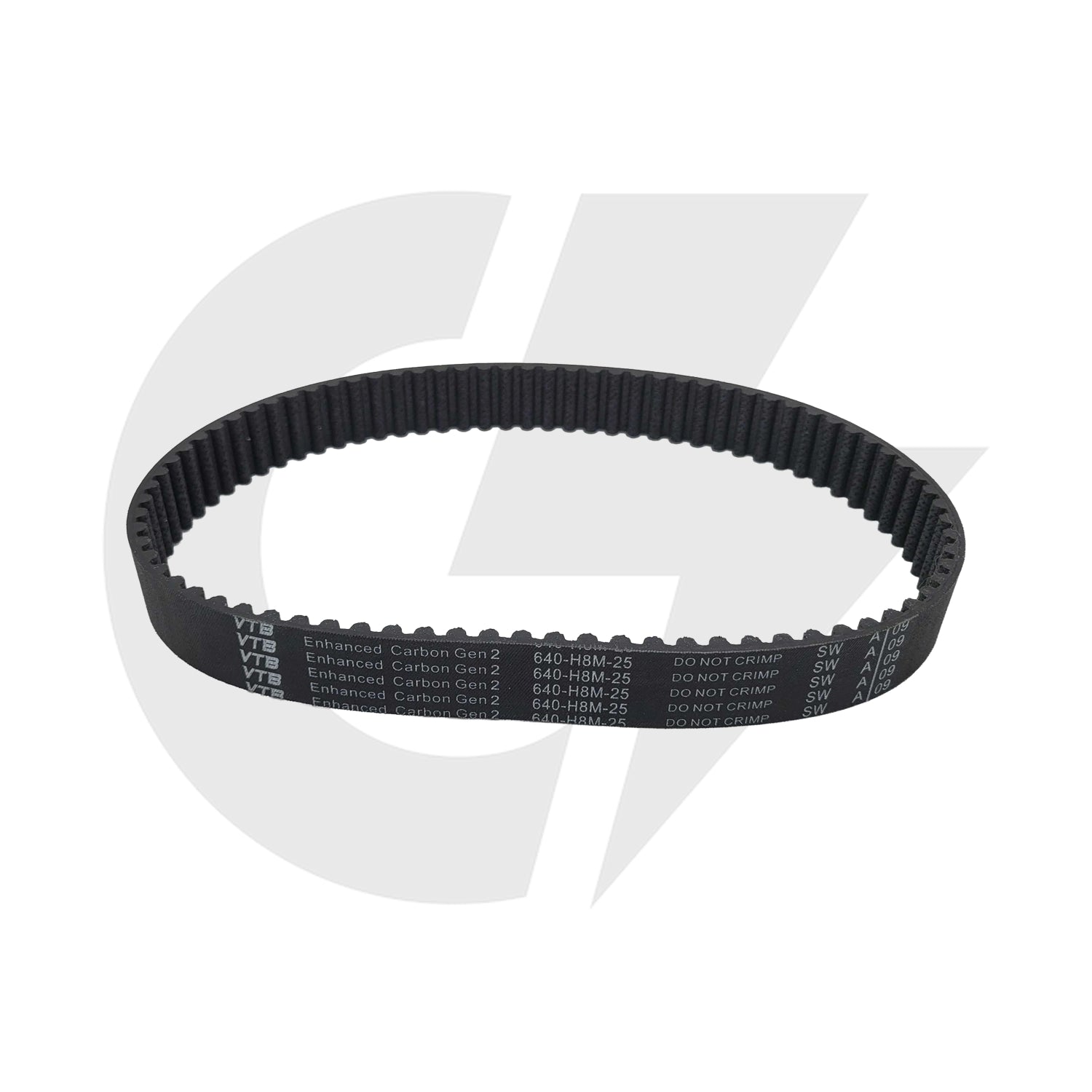 Ventus - OEM Carbon Belt