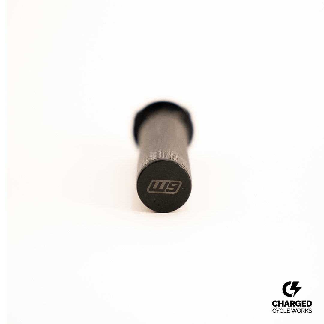 Warp9 Surron Ultra Bee Aluminum Throttle Tube