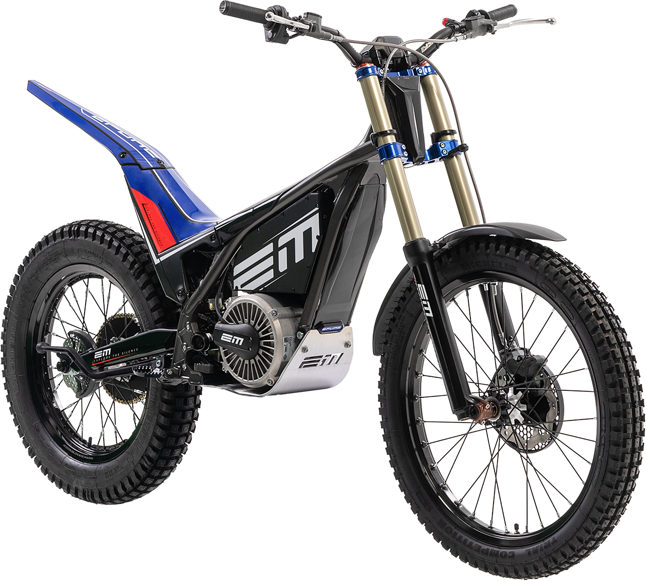 USED - Electric Motion Epure Sport Trials Bike (Local)