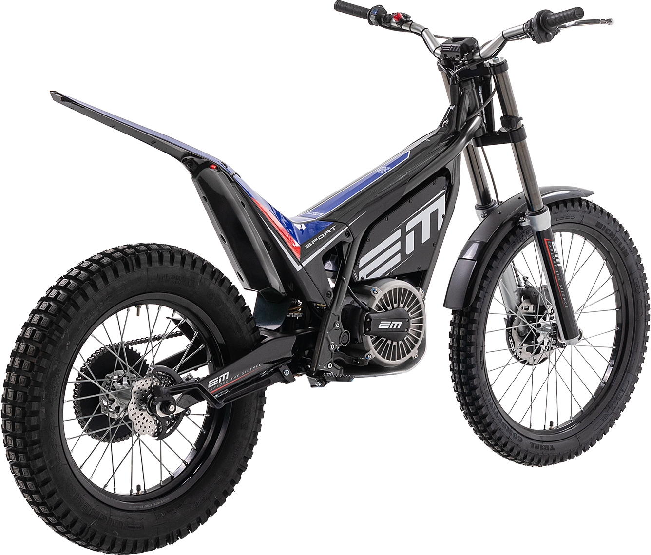 USED - Electric Motion Epure Sport Trials Bike (Local)
