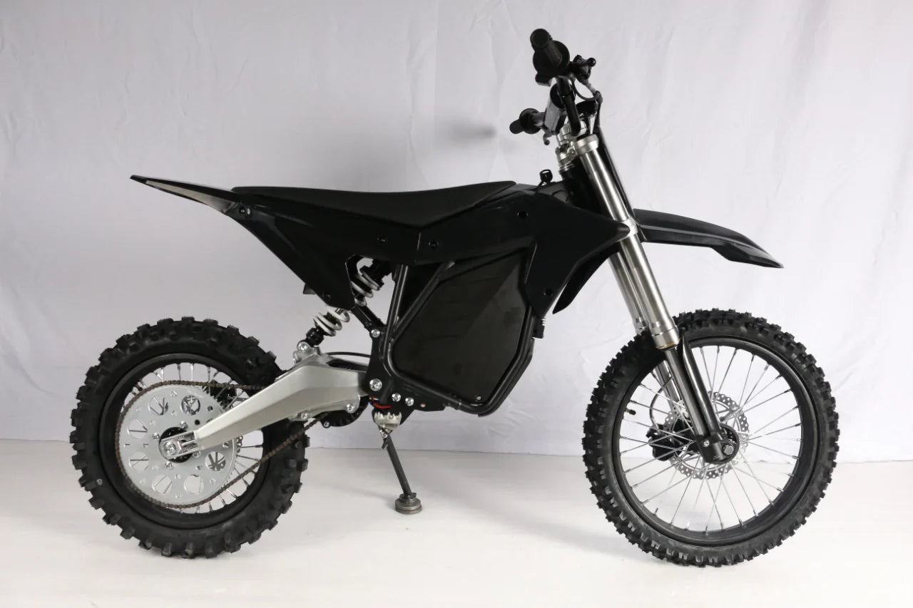 ETM RTR - Big Wheel Kit