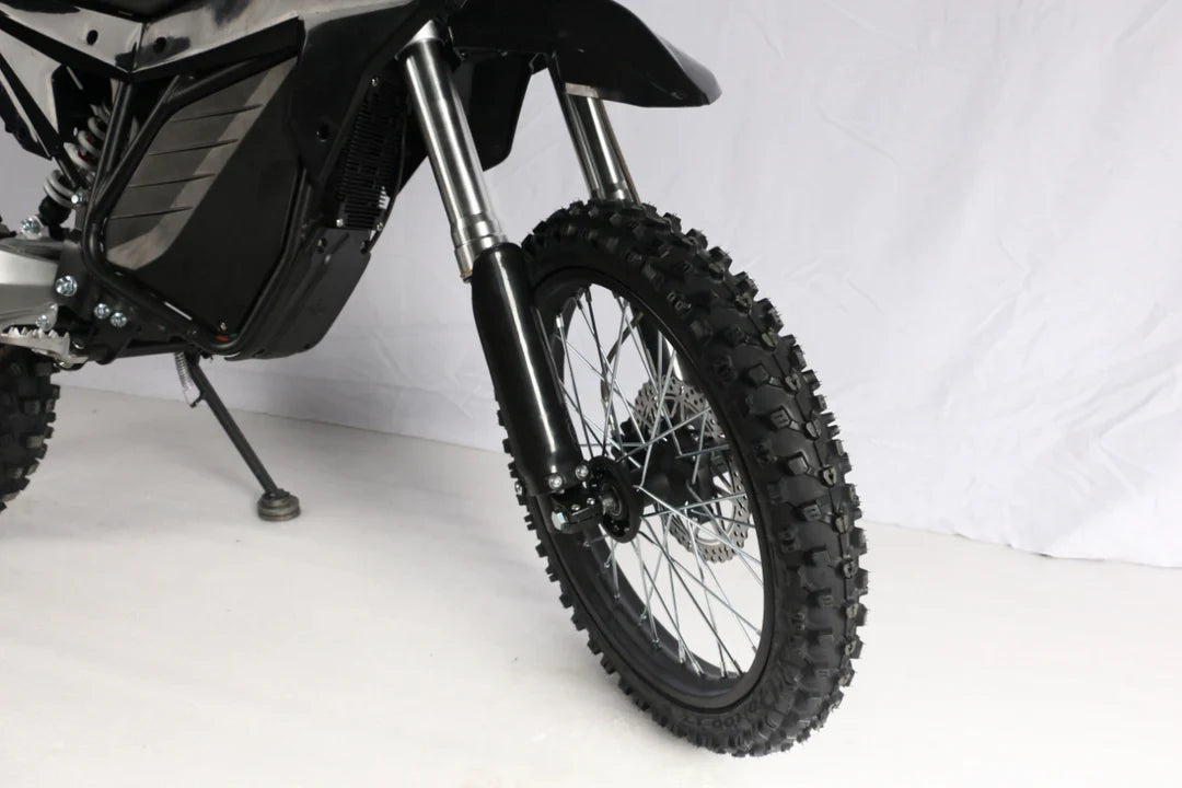 ETM RTR - Big Wheel Kit