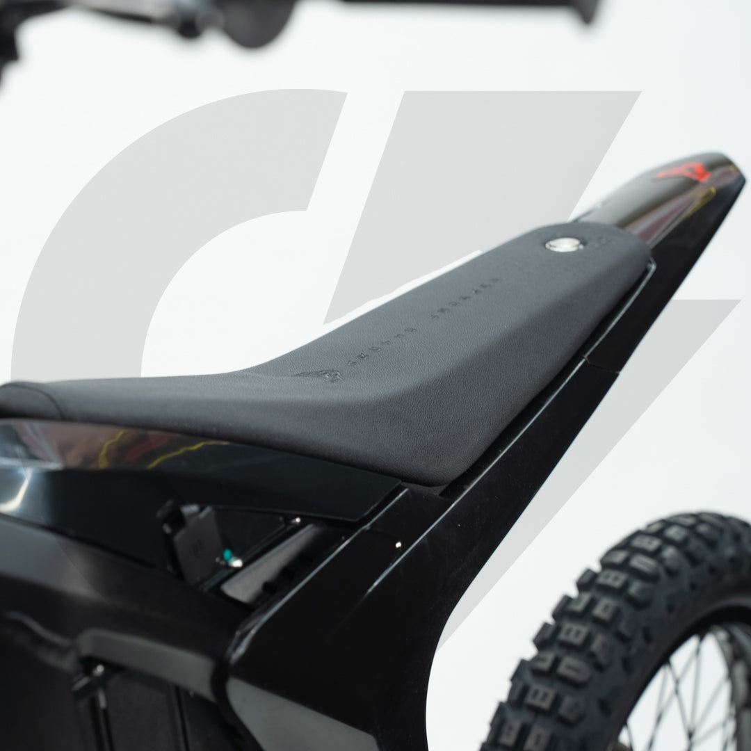 Arctic Leopard XE Pro S (Cloud Leopard) | 72v 55ah 20kw | Electric Dirt Bike