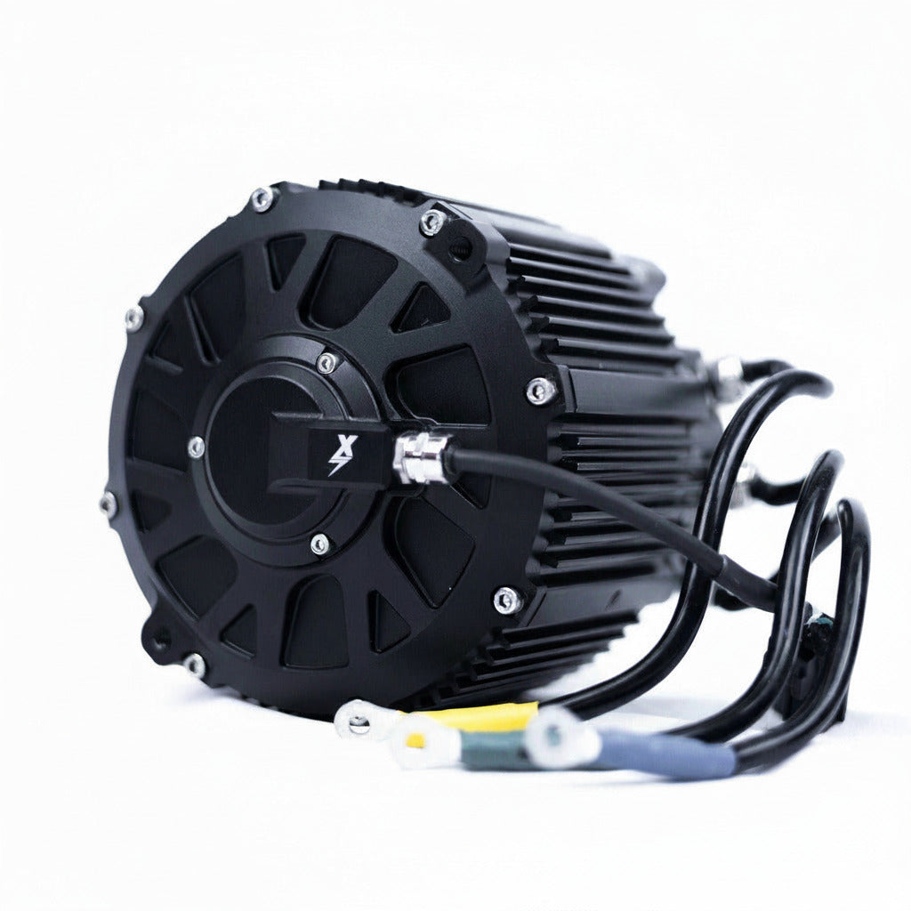 EBMX XLB-60 RACE Motor KIT