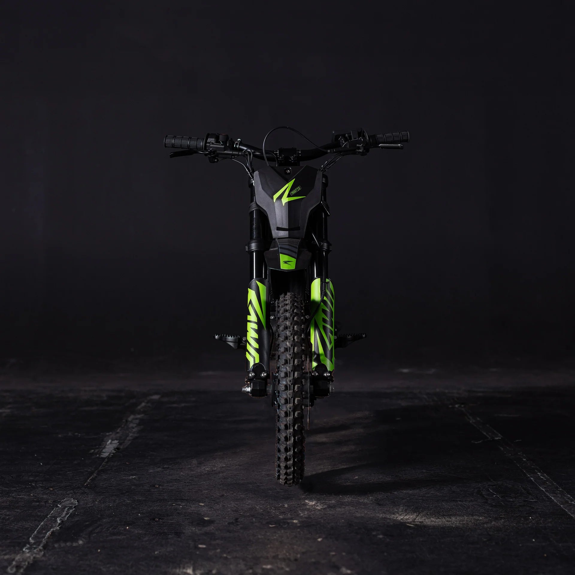 Rawrr Mantis Mini R - 72v Electric Motorcycle (Local)