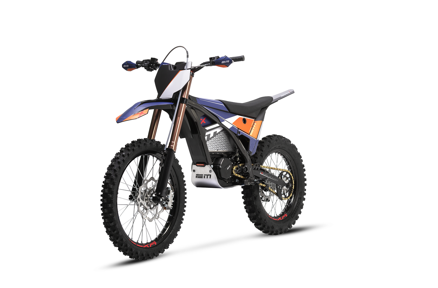 Electric Motion Escape XR