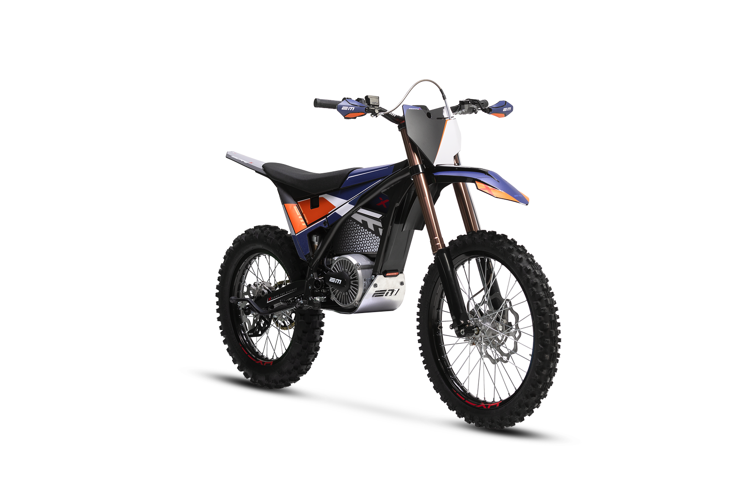 Electric Motion Escape XR