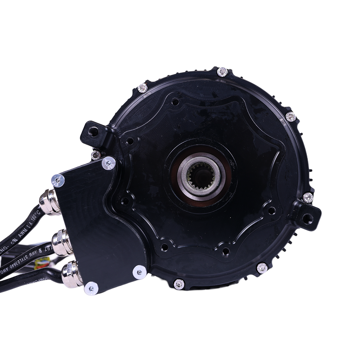 EBMX XTA-60 Talaria Motor