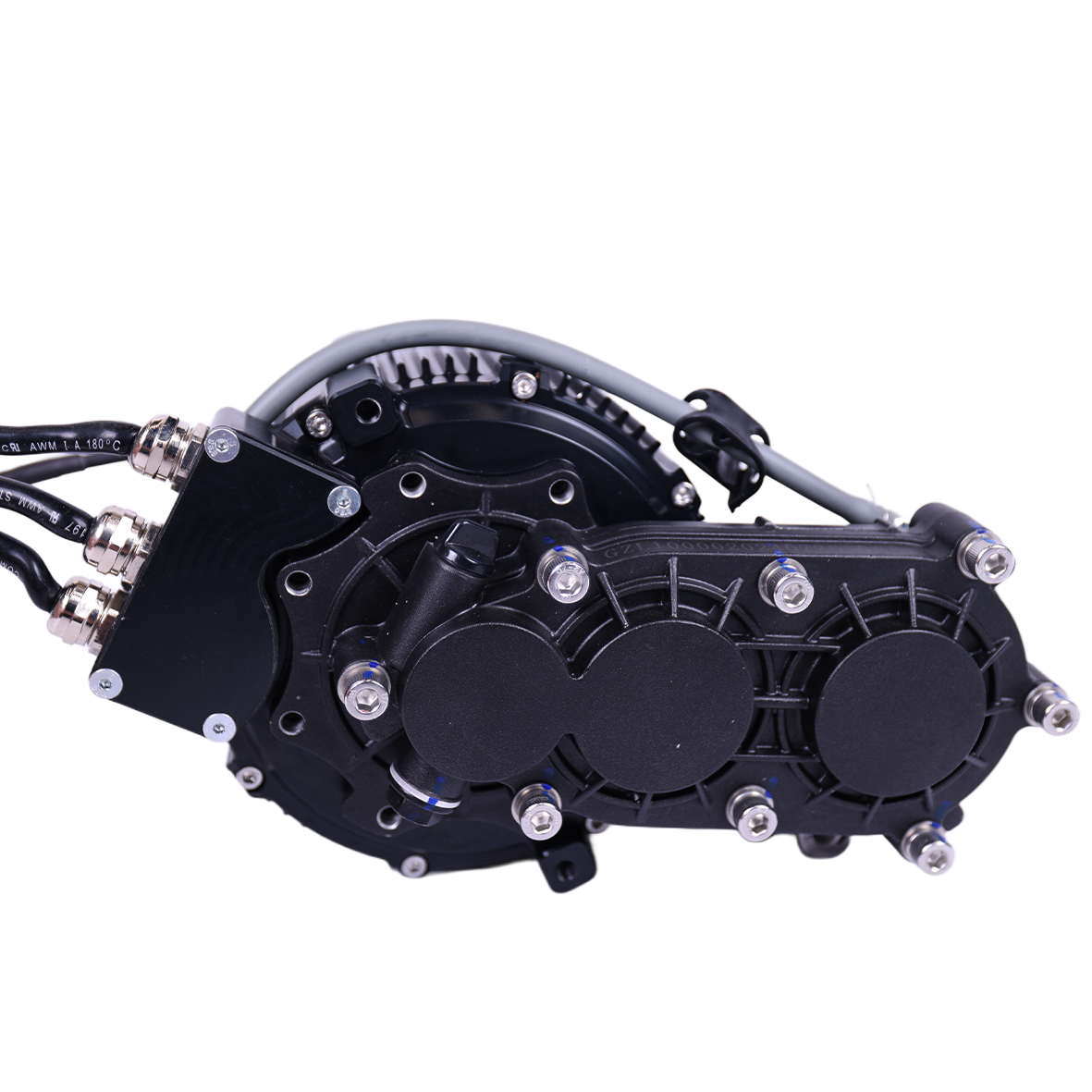 EBMX XTA-60 Talaria Motor