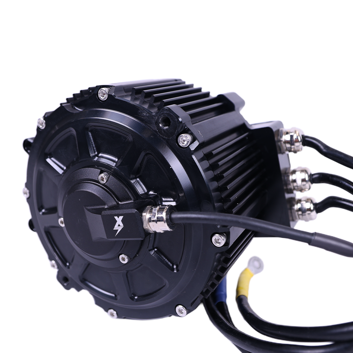 EBMX XTA-60 Talaria Motor