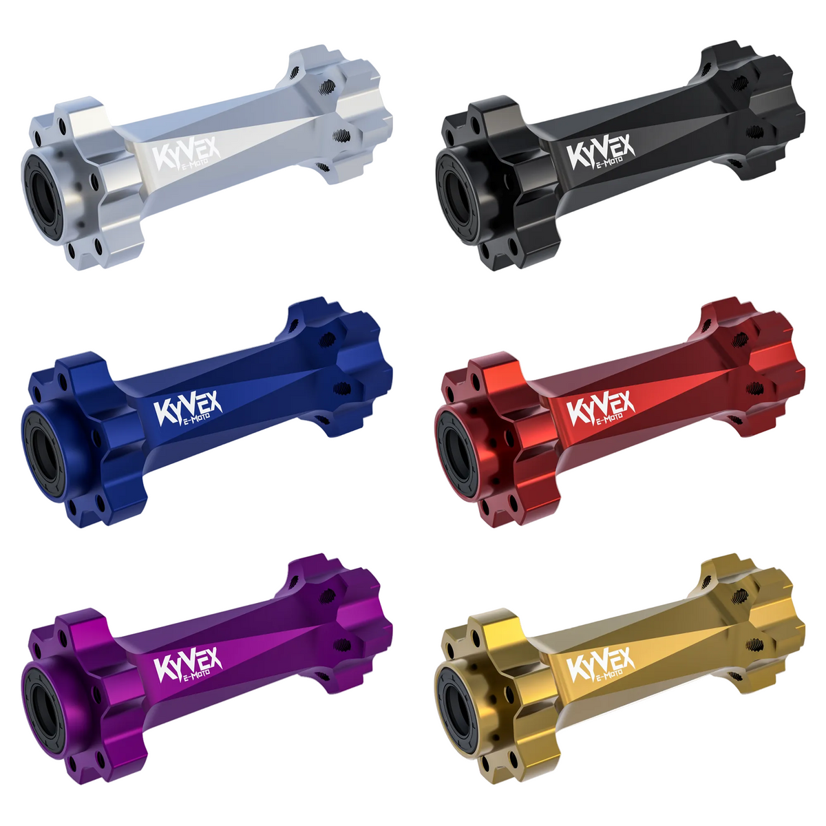 KyVex Billet Jackshaft – Talaria XXX