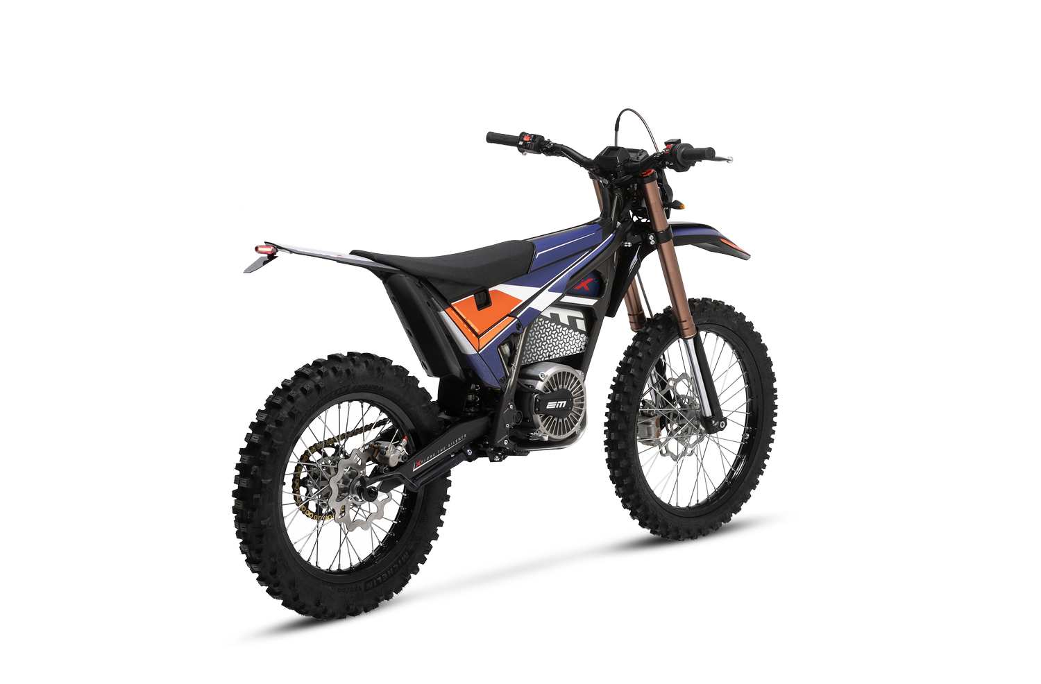 Electric Motion Escape X