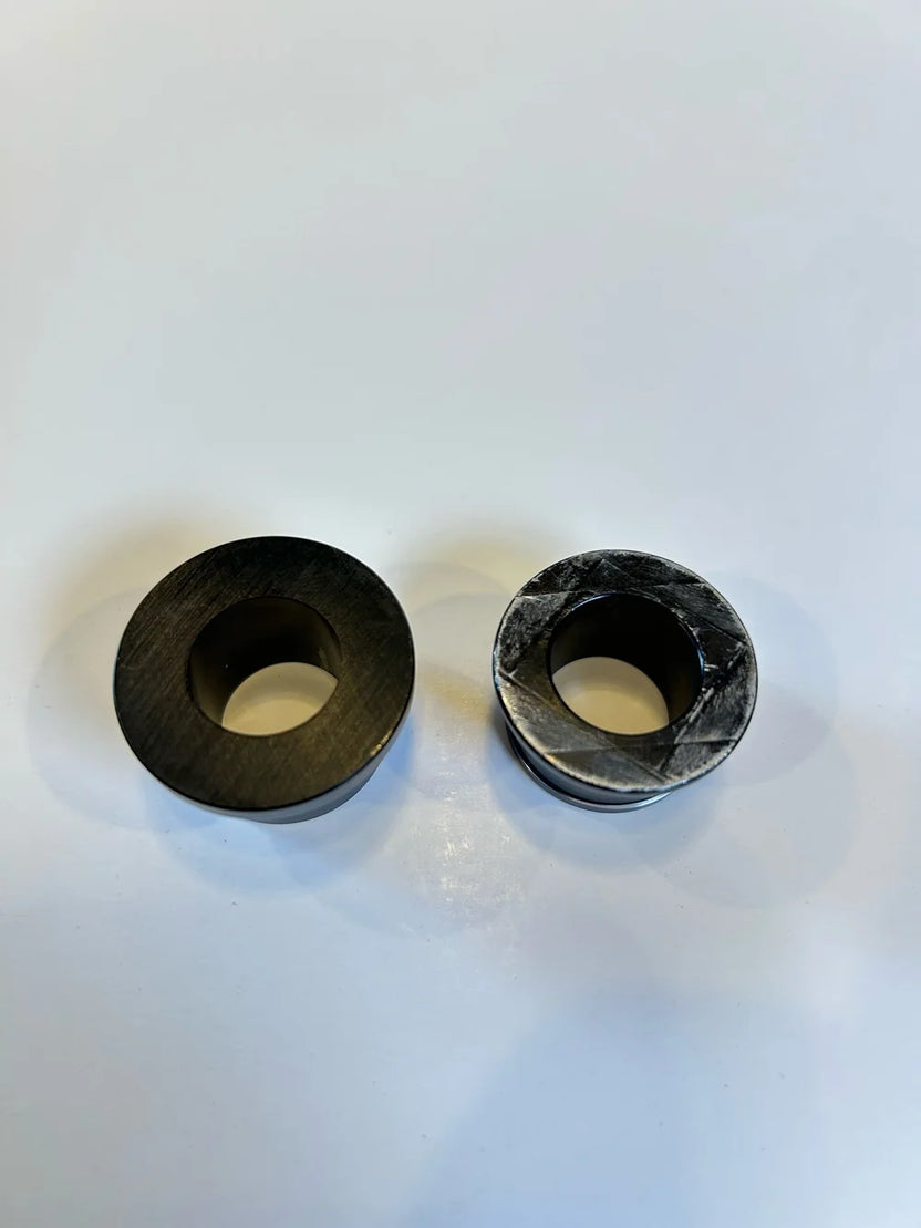 TMB Wheel Spacer Set – Arctic Leopard XE Pro S / Pro R / Vetra