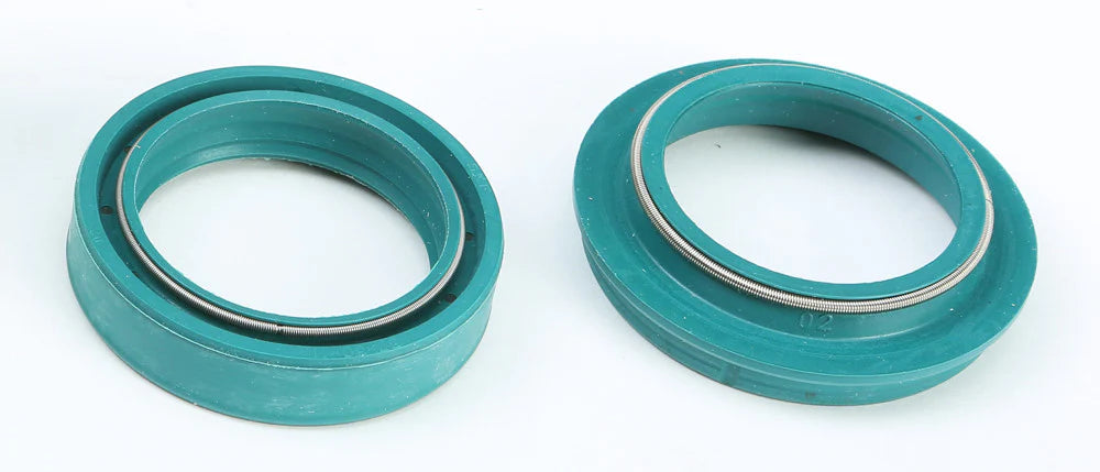 Charged Fork Seal Service (fix leaking seals)