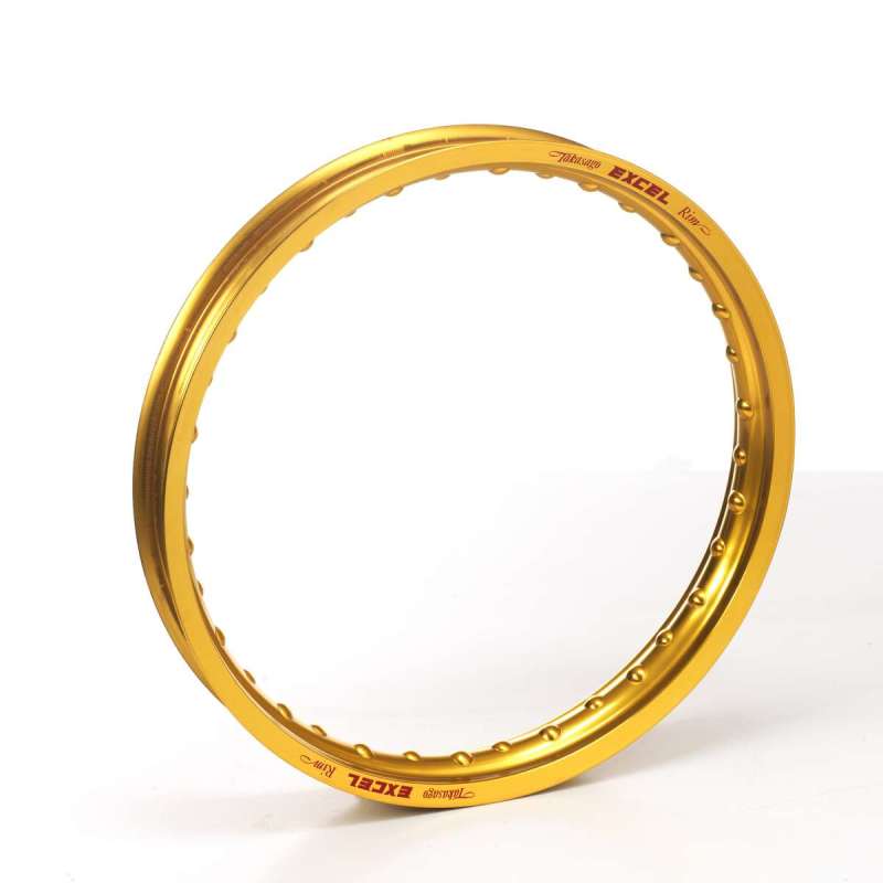 Excel Wheels for Bonnell 805 RX