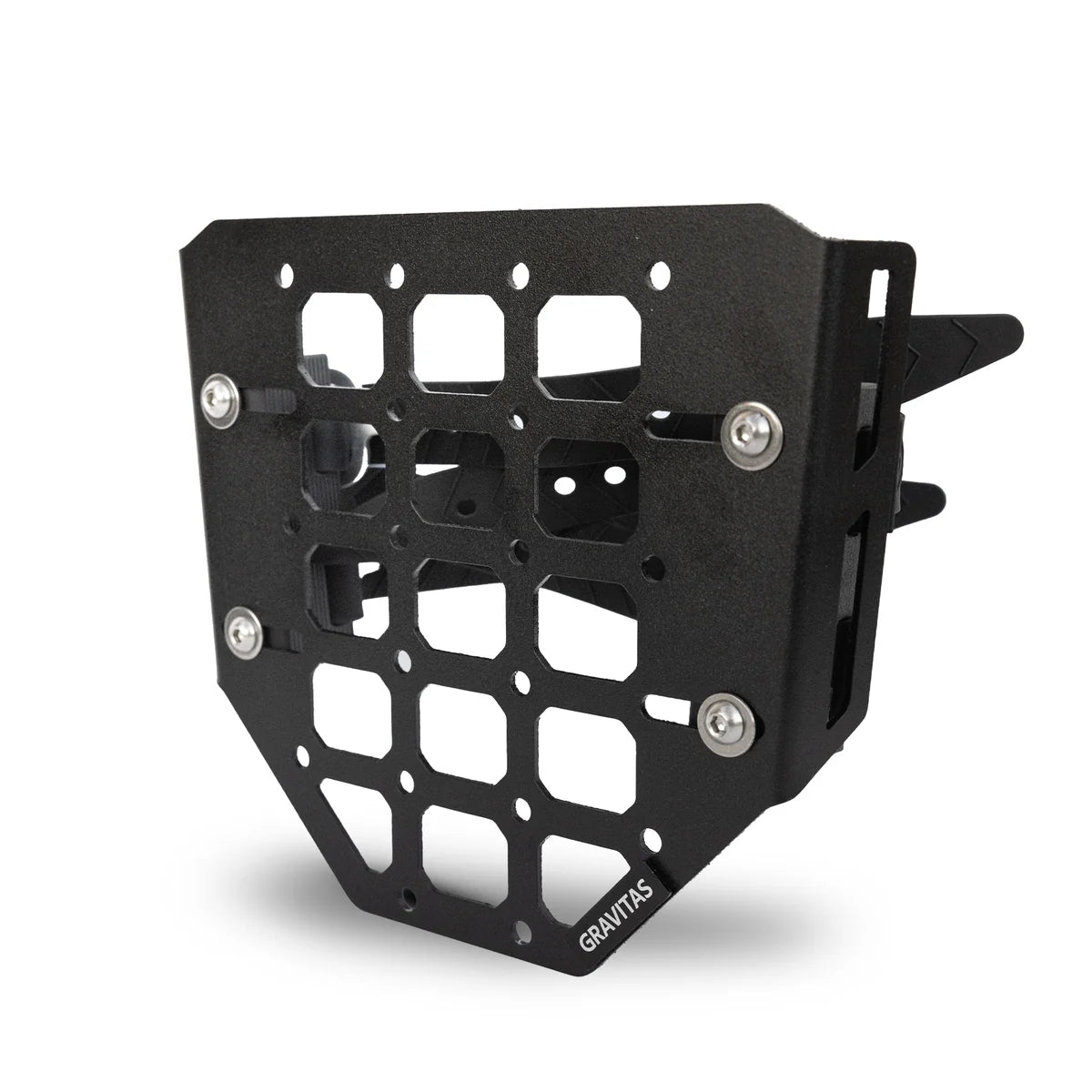 Gravitas - Apex E-Panel