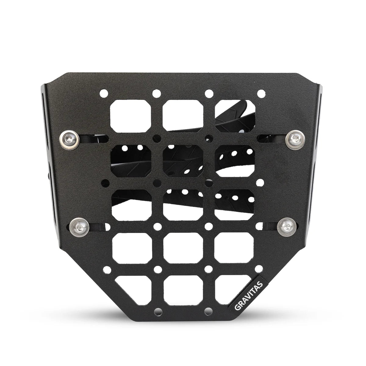 Gravitas - Apex E-Panel