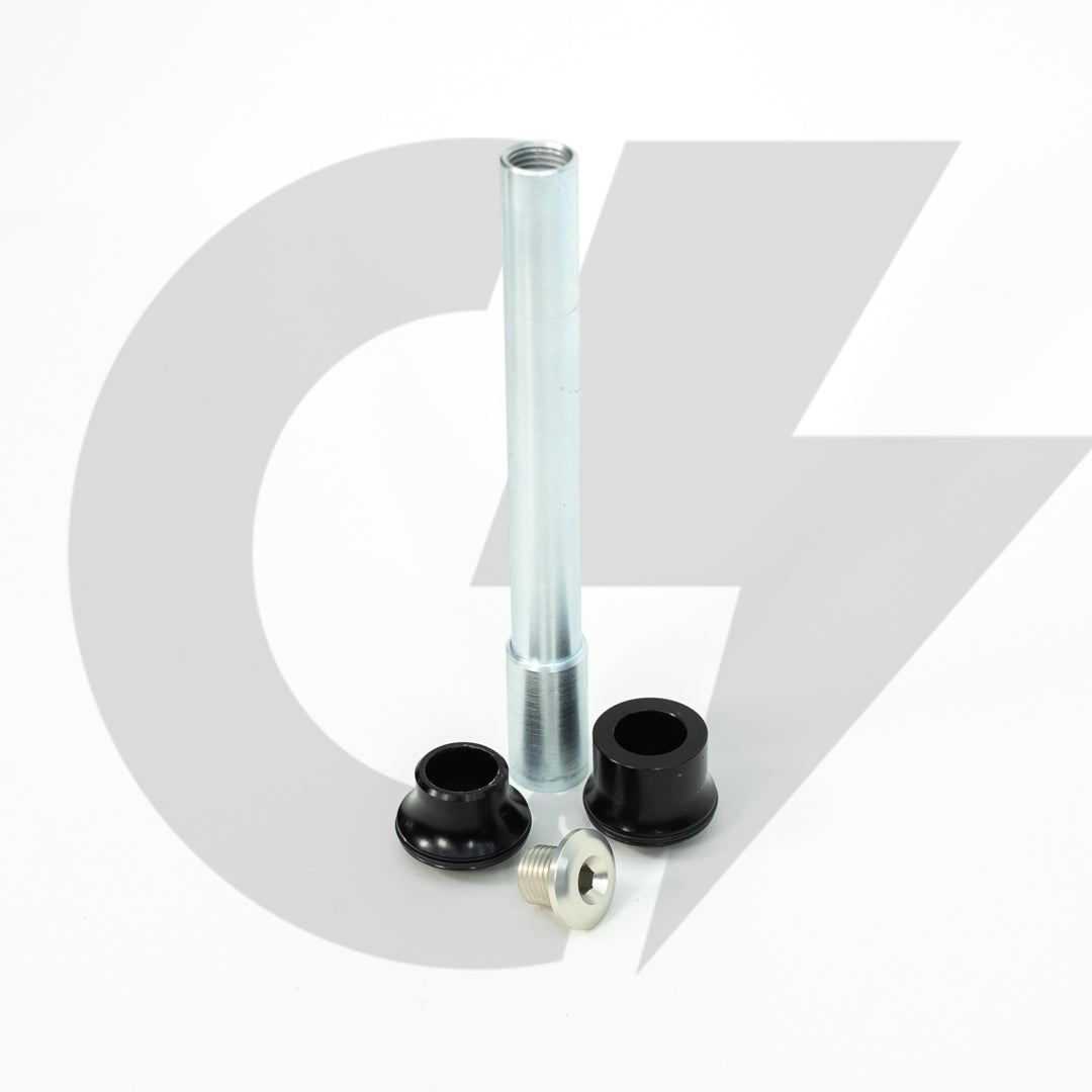 Tech Suspension E39 Fork by Formula