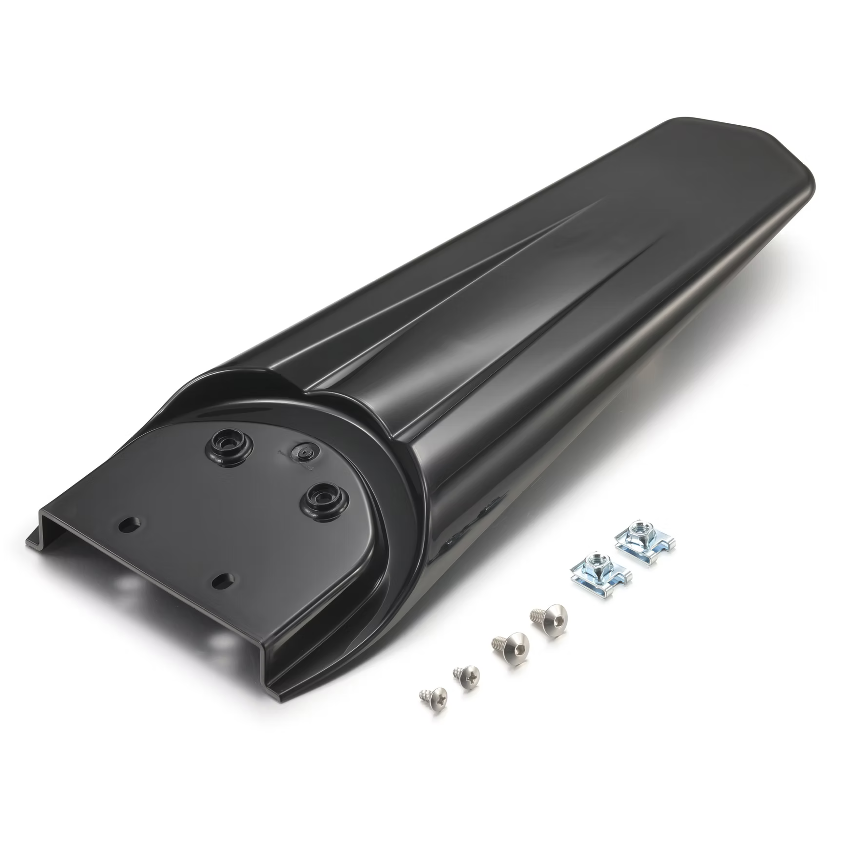 E Ride Pro - OEM Extended Rear Fender