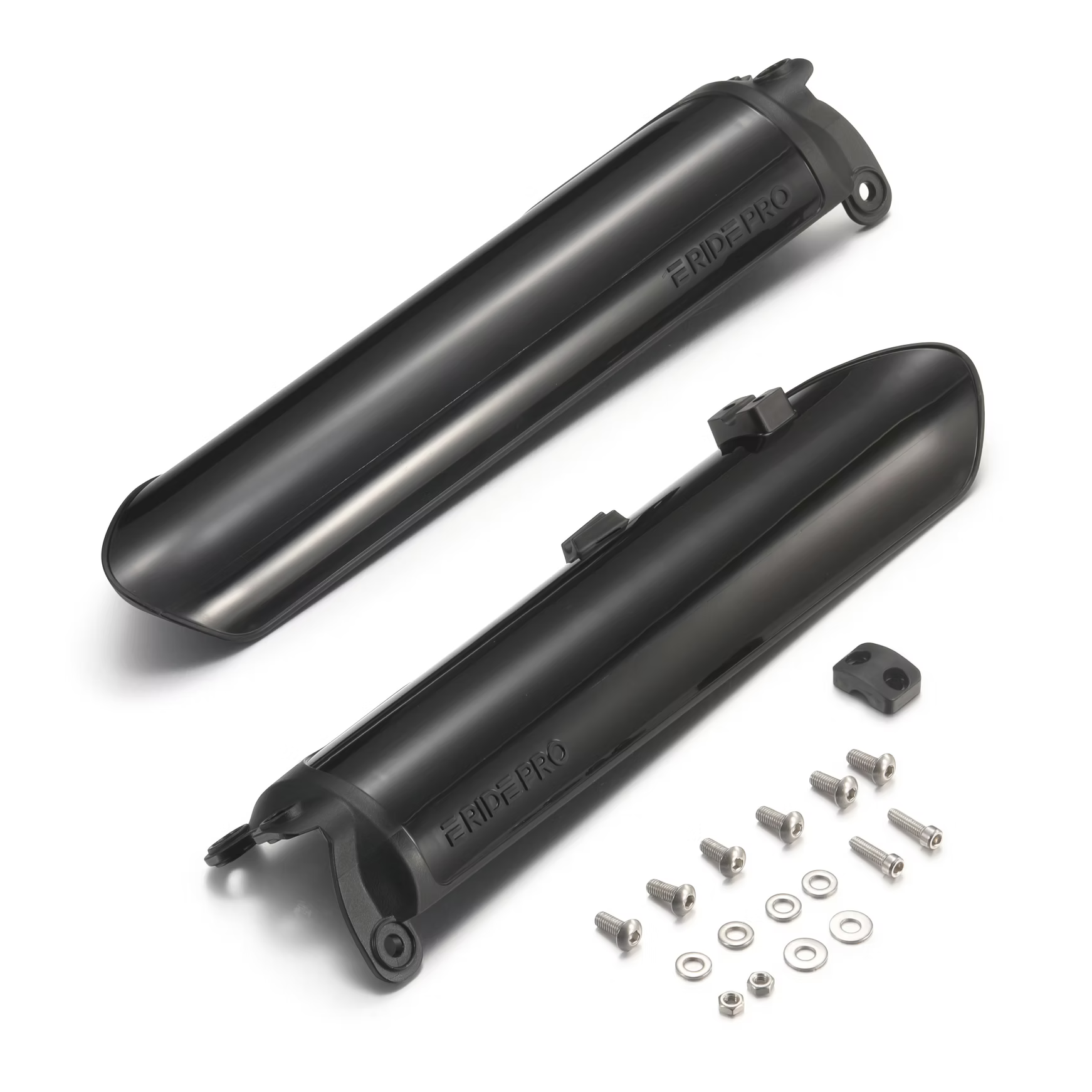 E Ride Pro - OEM Fork Guards