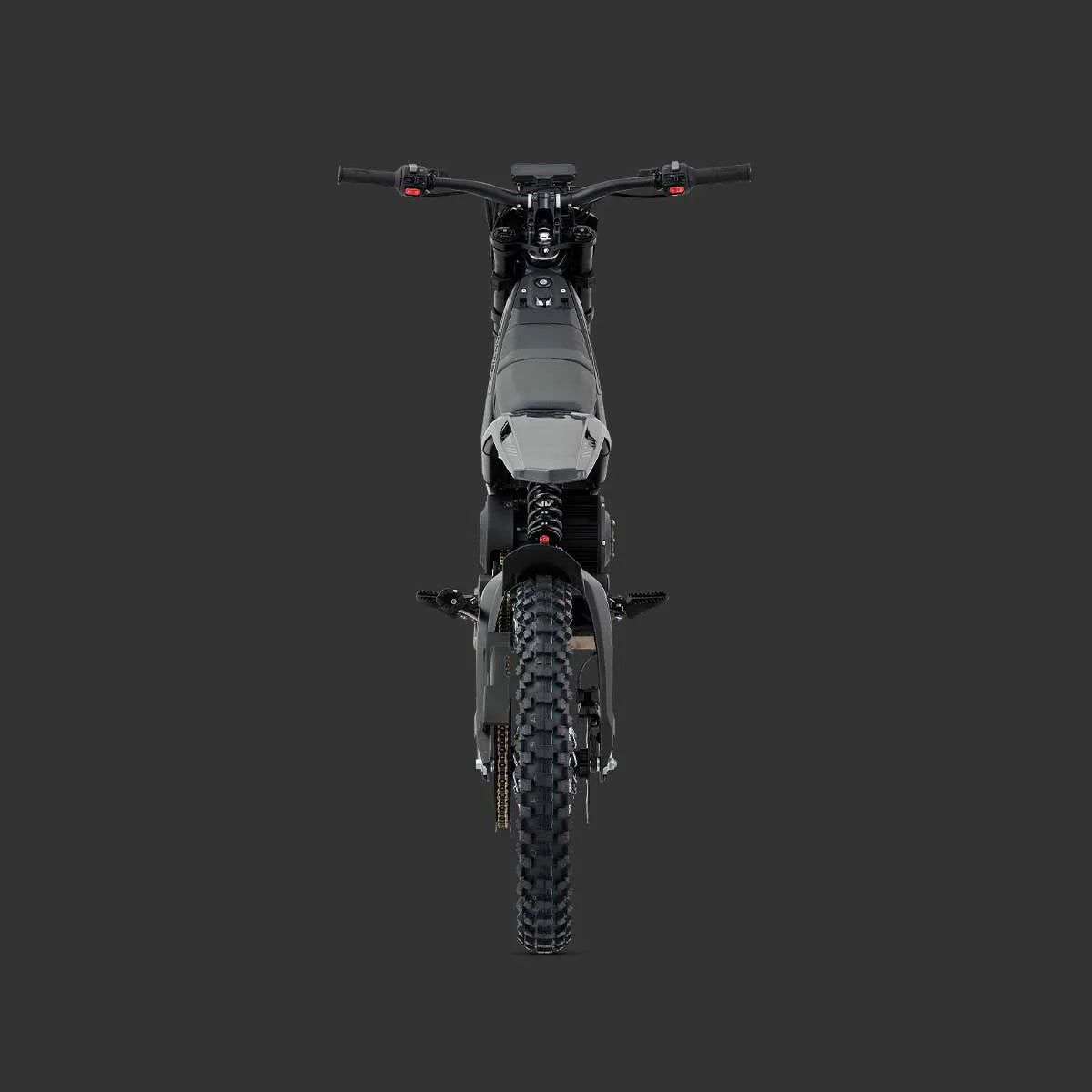 Rawrr Mantis - 72v Electric Motorcycle (Local)