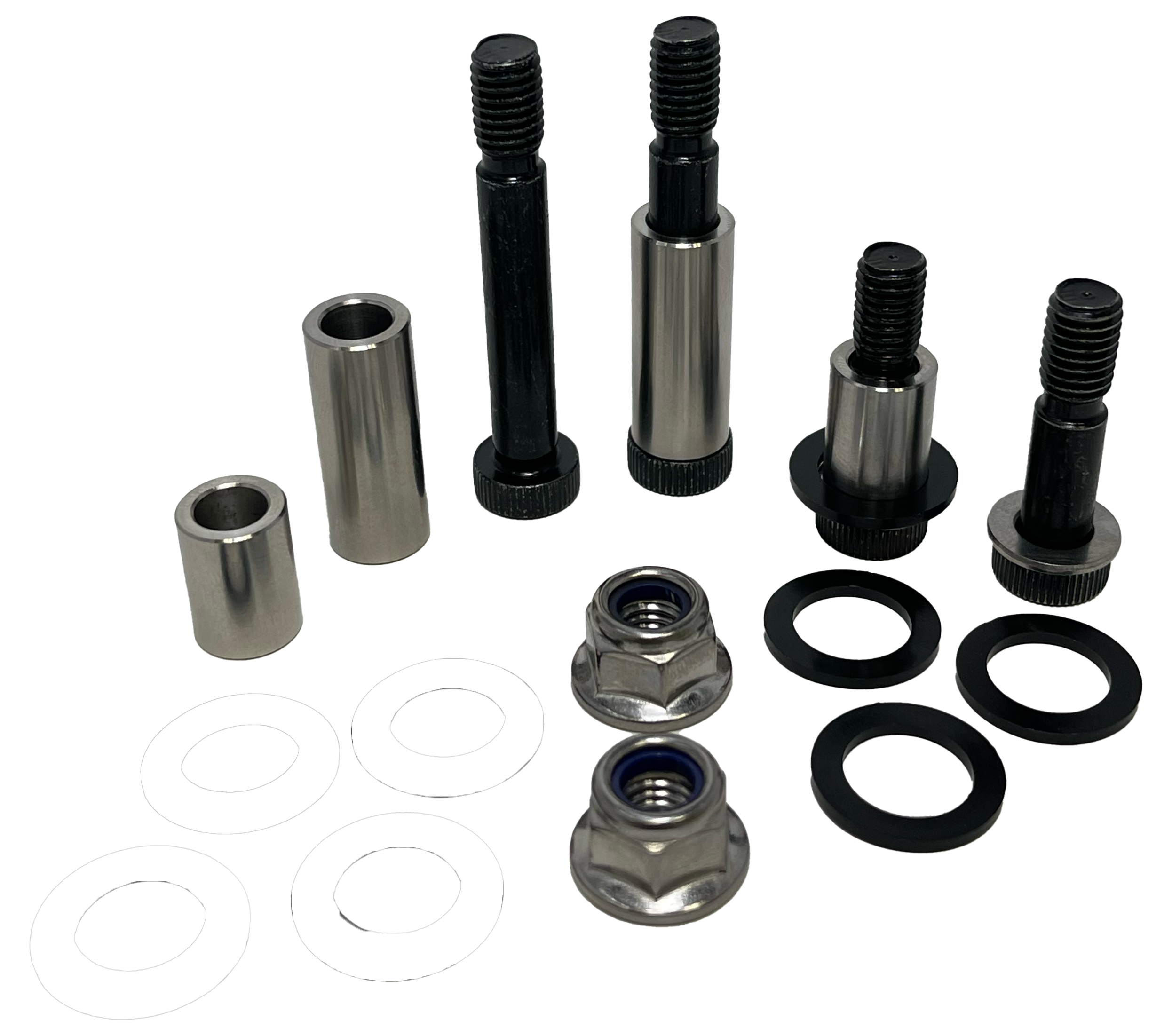 Precision Bearing Bolt Kit