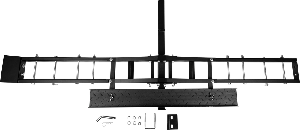 FIRE POWER MOTORCYCLE CARRIER