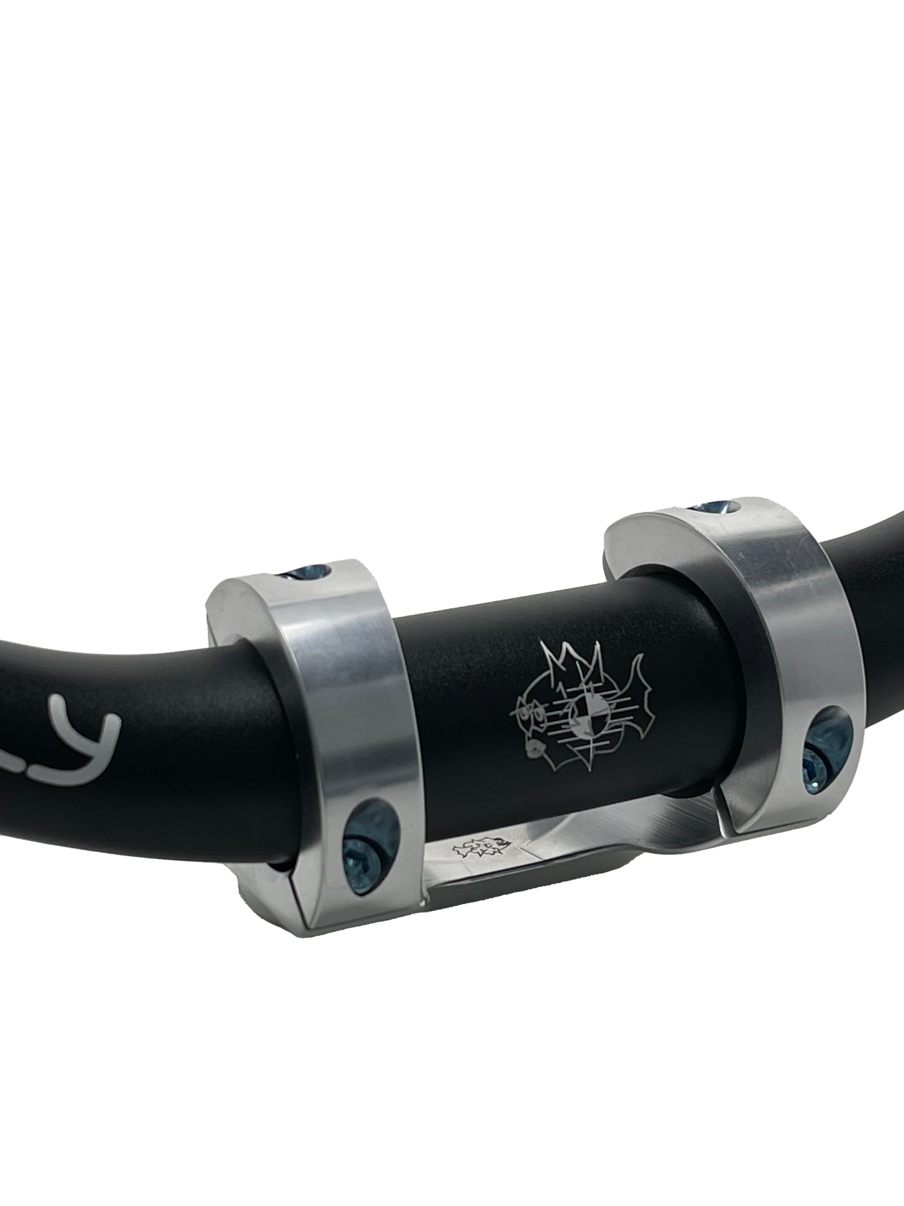 Prickly 35mm Direct Mount Stem